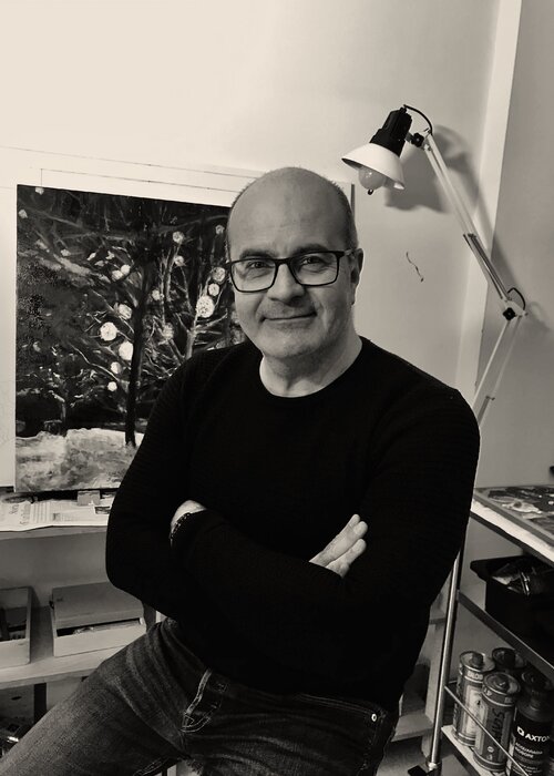 Paolo Mori auf Singulart