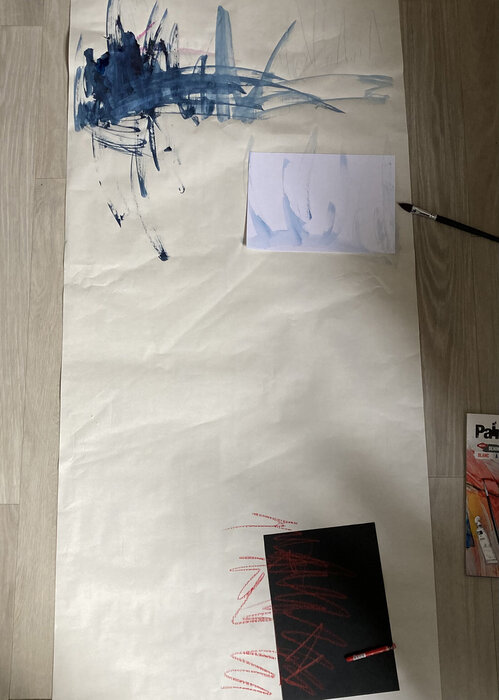 Susana López F op Singulart