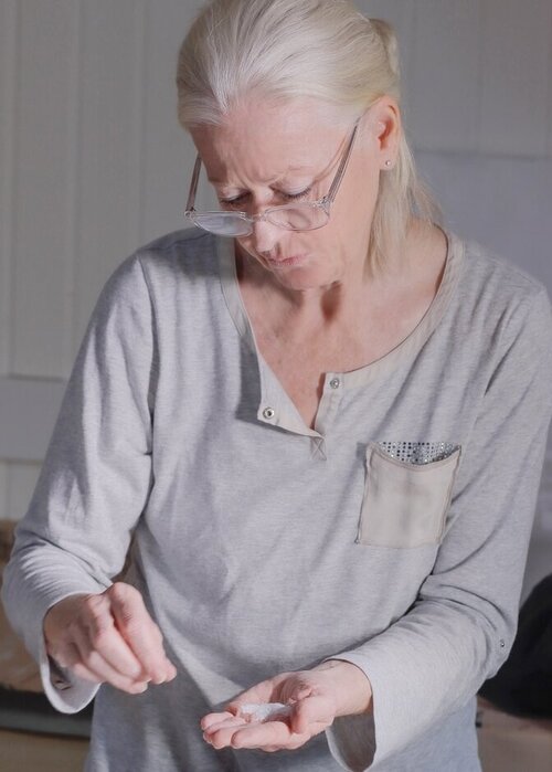 Sigrid Koller su Singulart