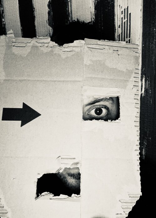 David Decourcelle auf Singulart