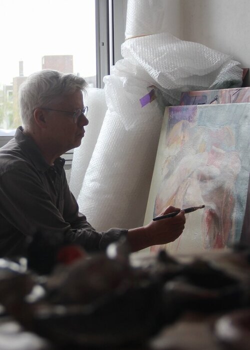 Dick van Dijk on Singulart