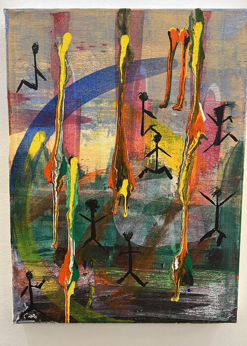 Edward Fullerton en Singulart