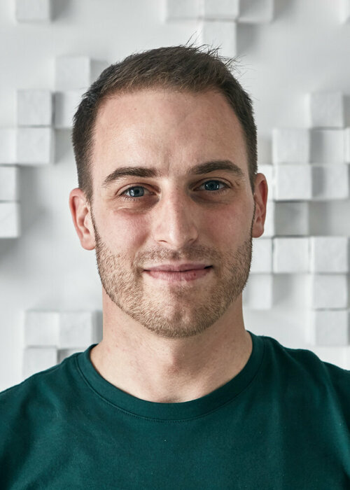 Manuel Ursprung auf Singulart