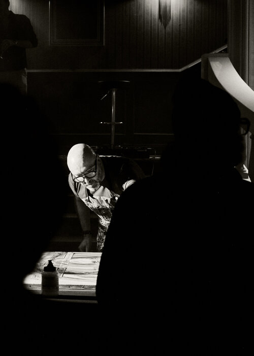 Jean Marc Larhantec op Singulart