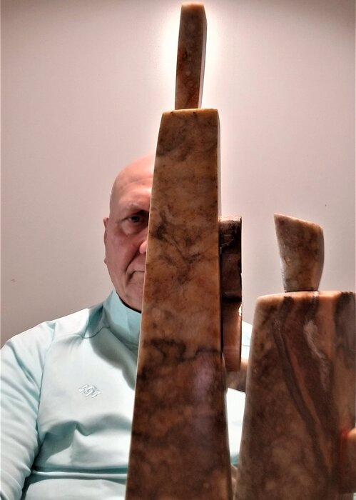 Donald Pollica en Singulart