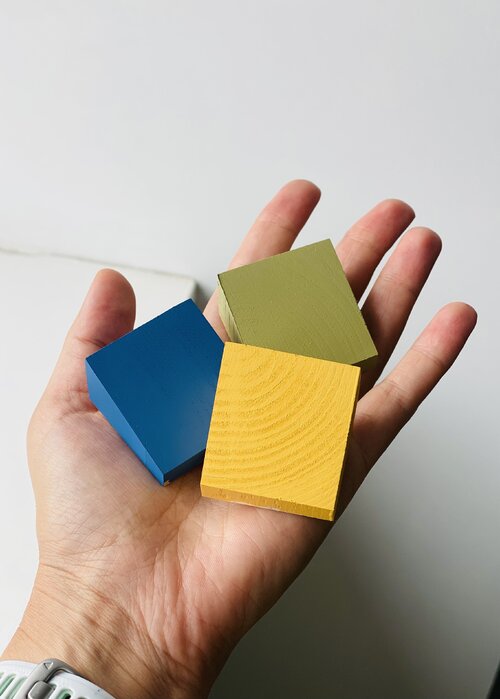 Nadia Eremina (pix-n-art) auf Singulart