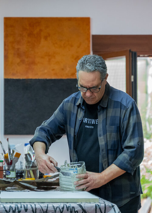 Diego Arribas en Singulart