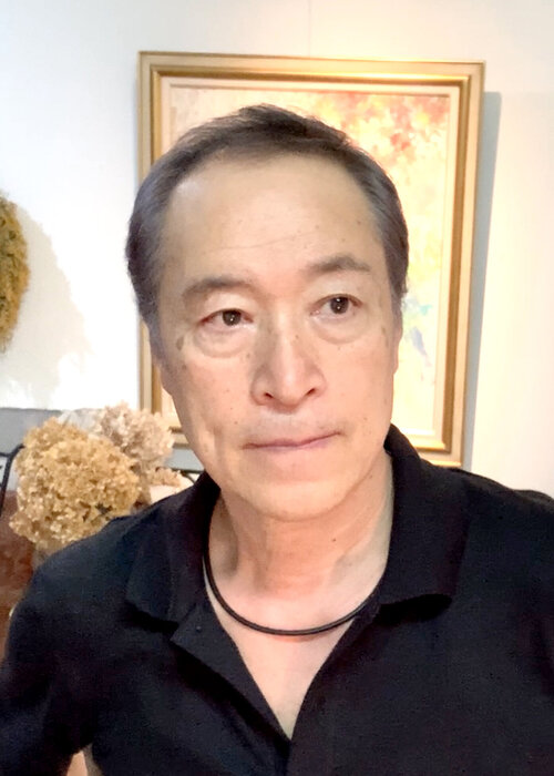 Akira MURATA su Singulart