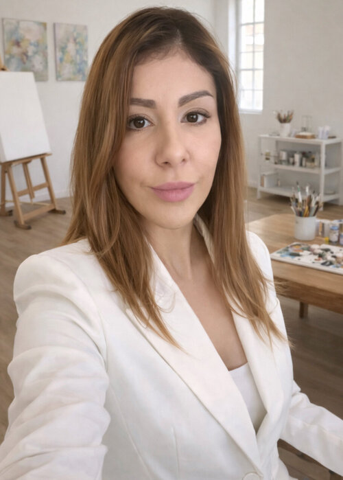 Анна Мутавска auf Singulart