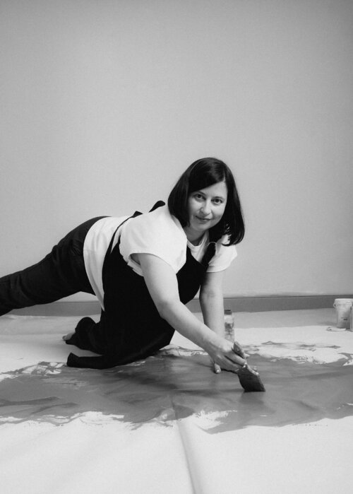 Sonia Hernández su Singulart