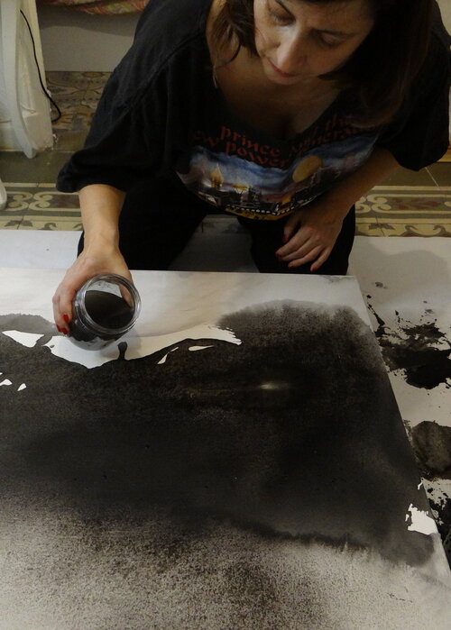 Sonia Hernández op Singulart