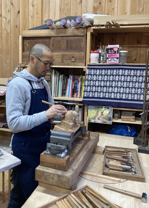 Ken Mogami su Singulart