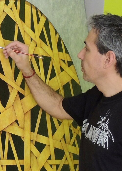 José A. Montecino op Singulart
