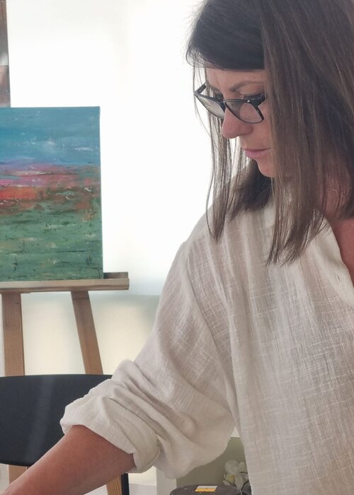 Maika Vera auf Singulart