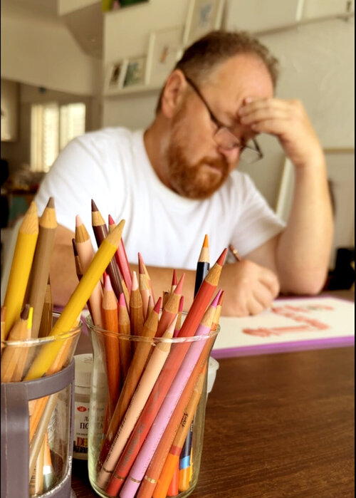 igor kotlarski op Singulart