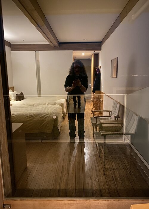 Carol Schiraldi on Singulart