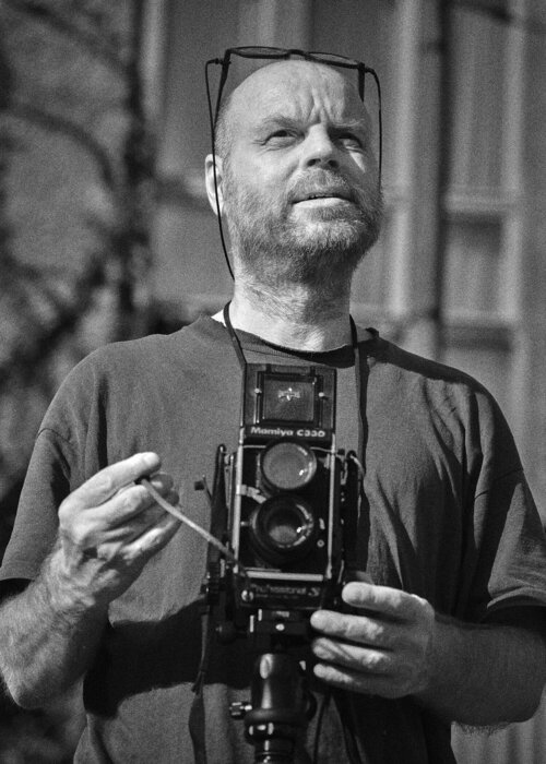 Michel Meijer op Singulart