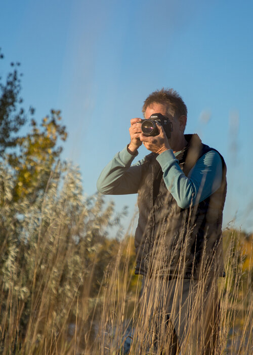 Kent Burkhardsmeier su Singulart