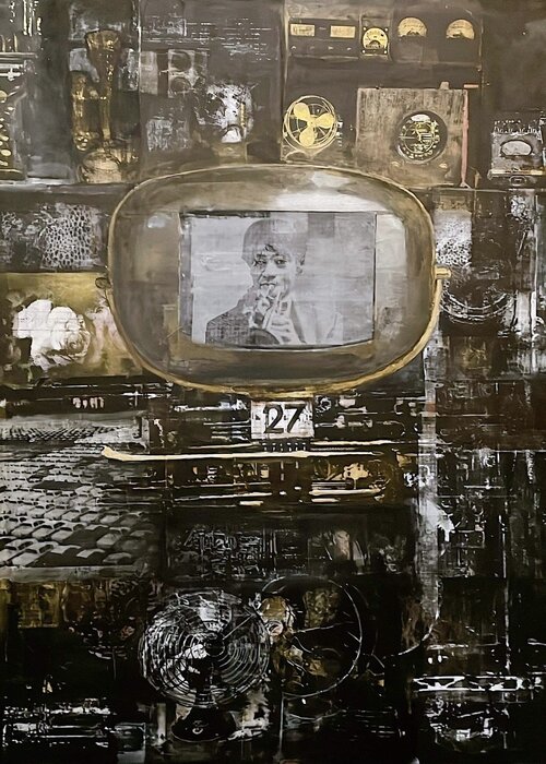 Shoichi Omura auf Singulart