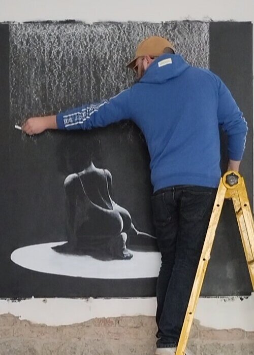 Giovanni Giunta su Singulart