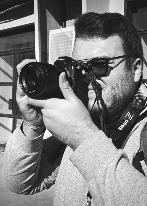 Vito Raia auf Singulart