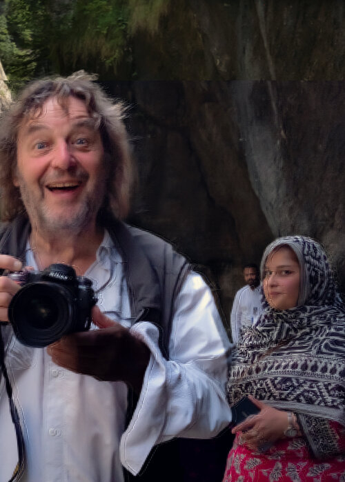 JEAN-LUC WASMES on Singulart