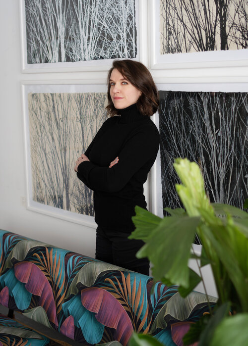 Evi Schartner su Singulart