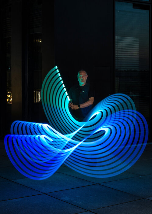 Michael Zöphel op Singulart