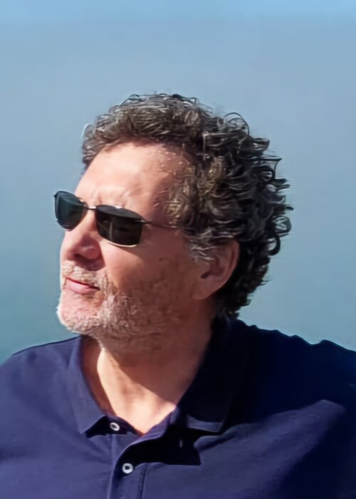 Grégoire Bellwald su Singulart