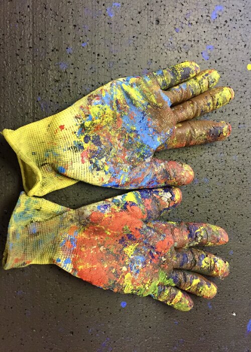 Tom Schmid op Singulart