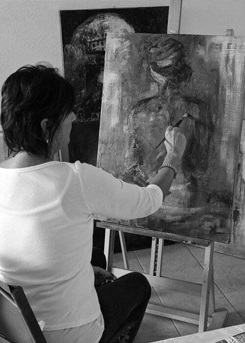 VALNEA CARNIEL su Singulart