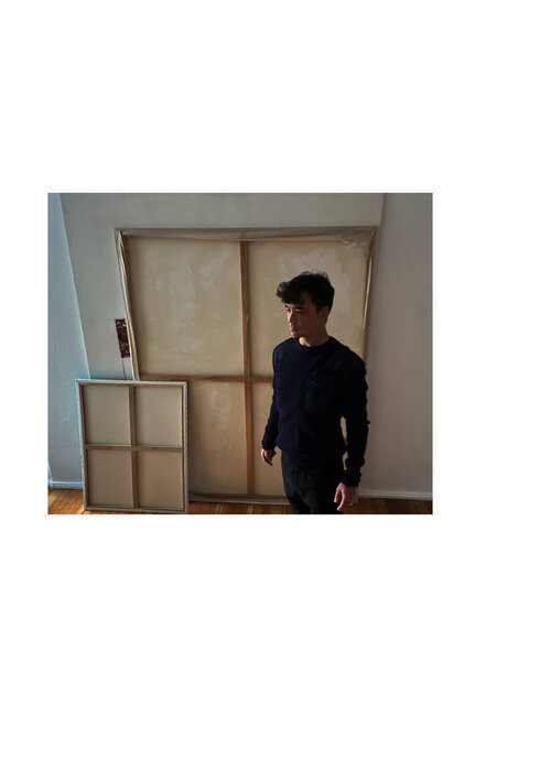 Fabian Ling op Singulart