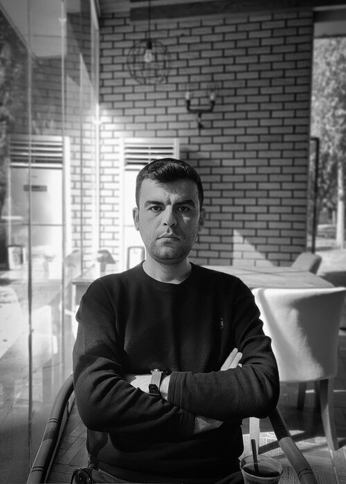 ihsan Okur op Singulart