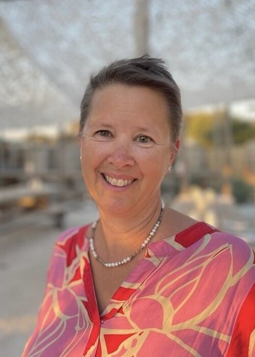 Denise Jacottet su Singulart