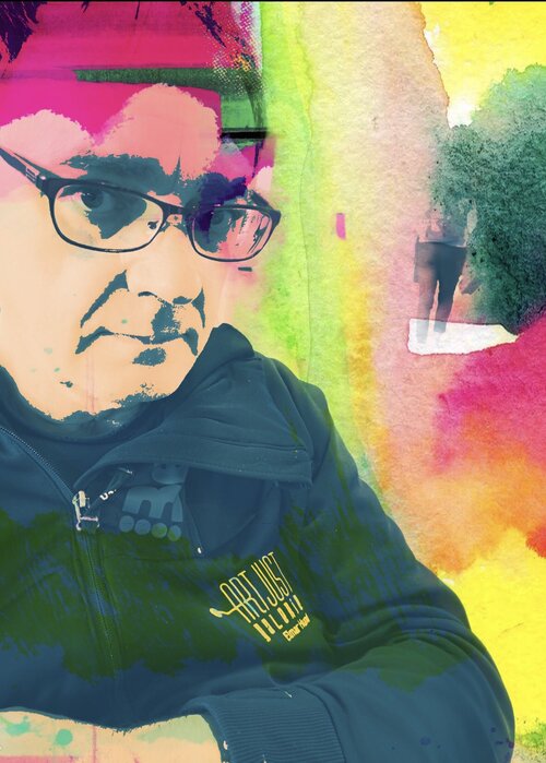 Elmar Hund artjust en Singulart