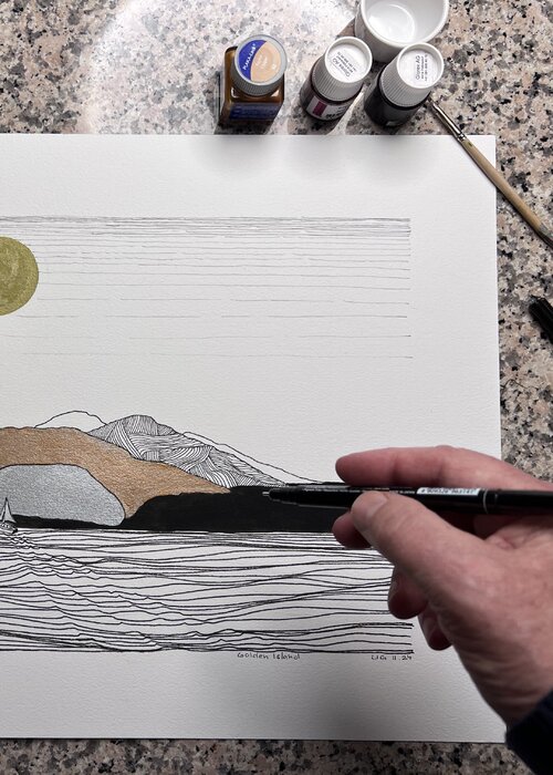 Urs Grünenfelder su Singulart