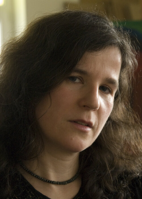 Katharina Kretschmer op Singulart