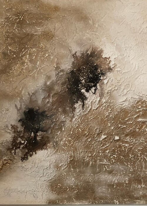Laurence Thomas-Thiebau en Singulart