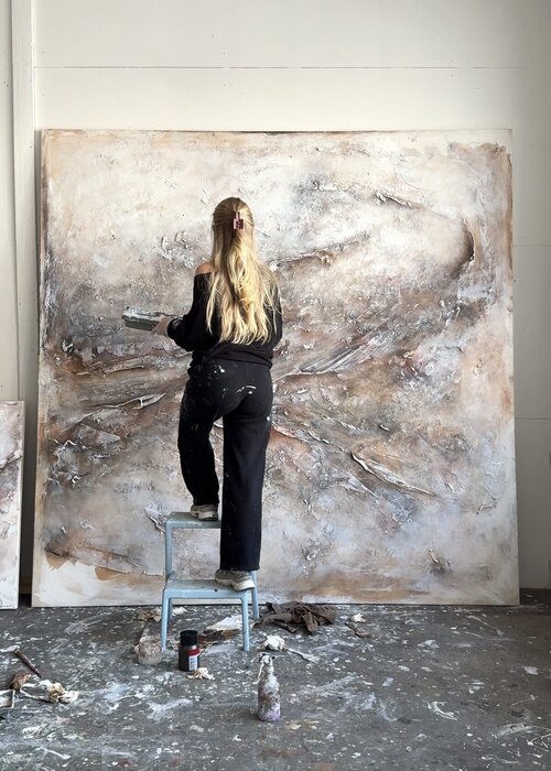 Emmi Ohraniemi on Singulart