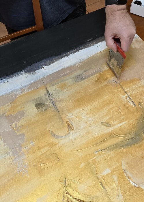 Harald Brandl su Singulart