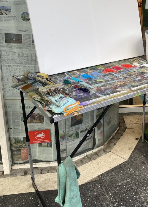 Ilona Pausder su Singulart