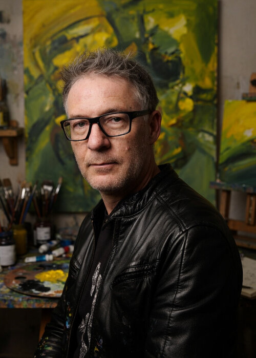 Steffen Zehrfeld op Singulart