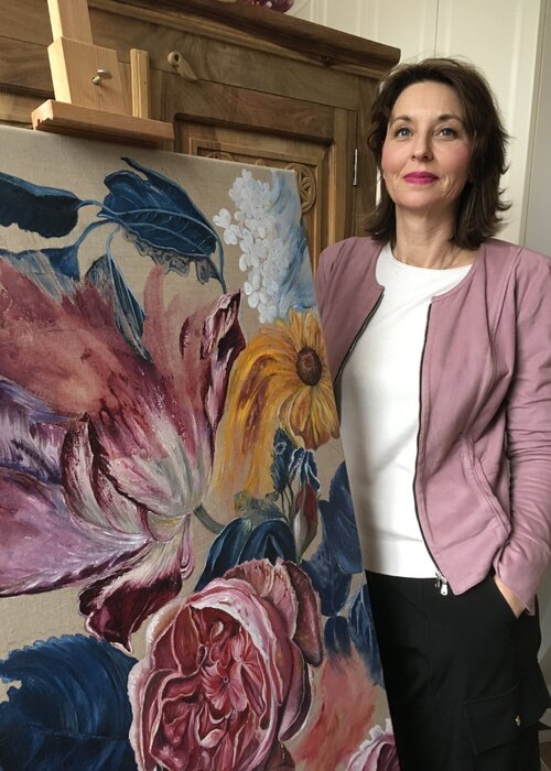Atelier Elsinger en Singulart