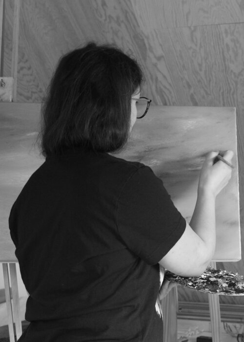 Elena Grigore su Singulart