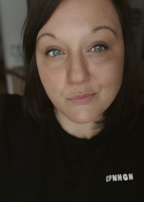 Kristina Stangl en Singulart
