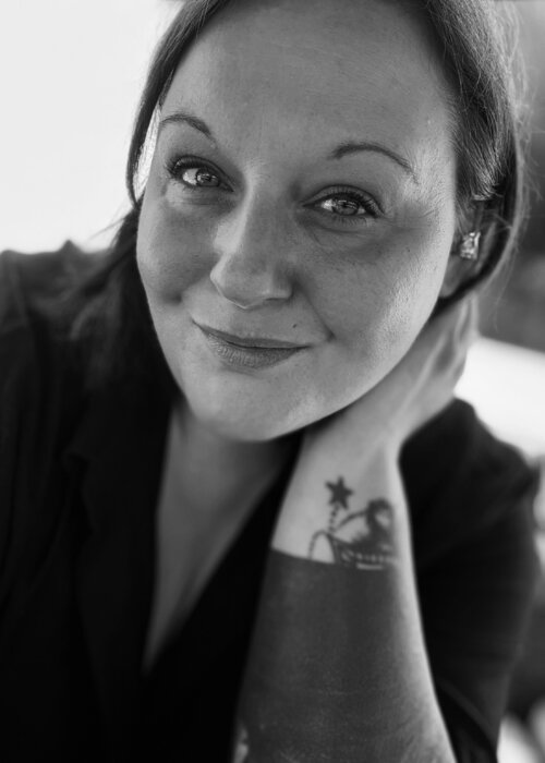 Kristina Stangl on Singulart