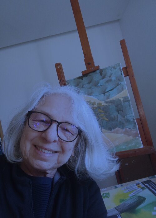 Dominique nizard su Singulart