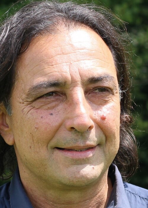 Alessandro Christian Alfonzo op Singulart