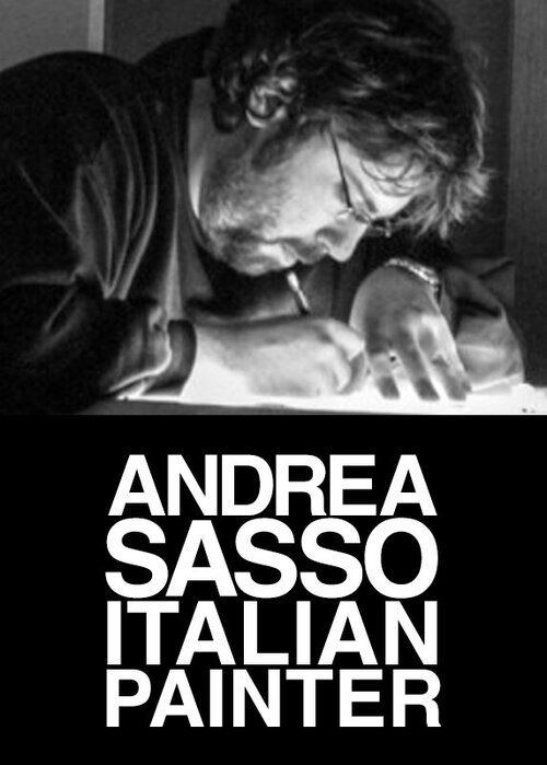 Andrea Sasso op Singulart