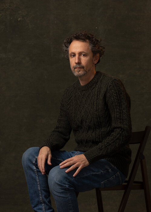 Carlos Quirós Osorio on Singulart
